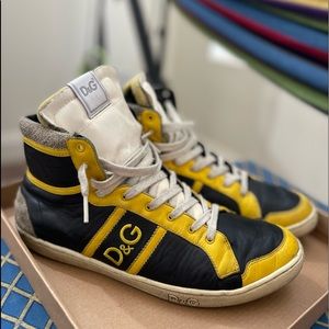 Nice shoes